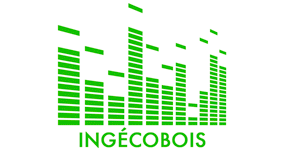 INGECOBOIS – Ingénierie Construction Bois & Expertise Logo